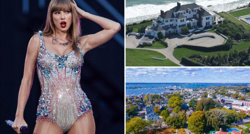 Rhode Islandâs âTaylor Swift Taxâ takes aim at luxury second homes